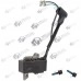 Aprindere drujba Husqvarna 130, 135 Mark II - MBU-84 (Original)
